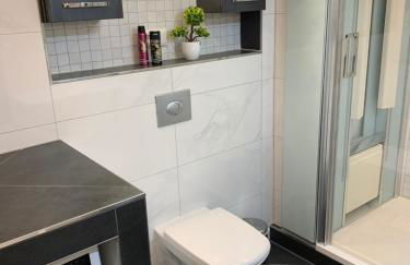 Wieko Ferienwohnungen - Luxus pur im Prinz von Preußen, Erdgeschoss - Foto 29