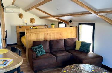 Le Studio des Gîtes Aérostier - Foto 1