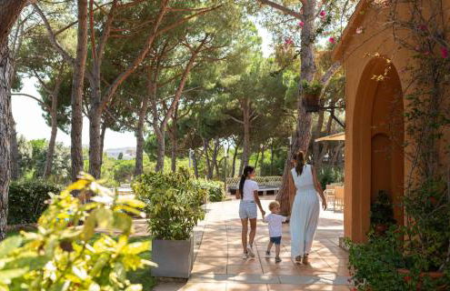 Aparthotel Ciutat de Palol - Foto 119