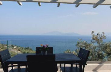 ALBA OCEAN VIEW LUXURY RESIDENCE - Foto 13