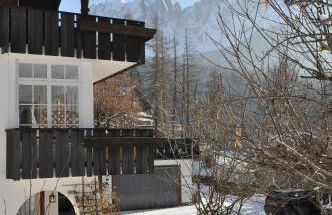 Apartment Christian - Foto 13