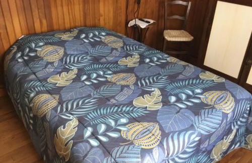 Logement avec parking max 7 personnes - Photo 14