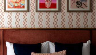 Round House Apartments - Photo 3