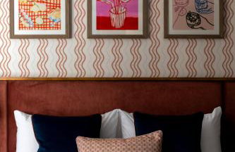 Round House Apartments - Photo 3