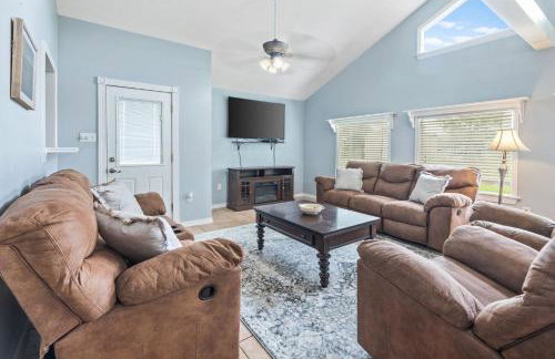 4 Bedroom Home in Sulphur La - Foto 1