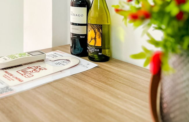 Pousada Solar dos Lírios - Praia do Rosa - Photo 43