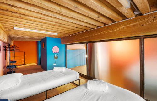 SmartStay Bird Family - X Rousse - Foto 16