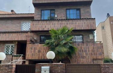 C3 Apartamento de un dormitorio en Pio XII, Madrid - Foto 1