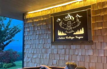 Domaine Nature Cottage Vosges Spa - Foto 35