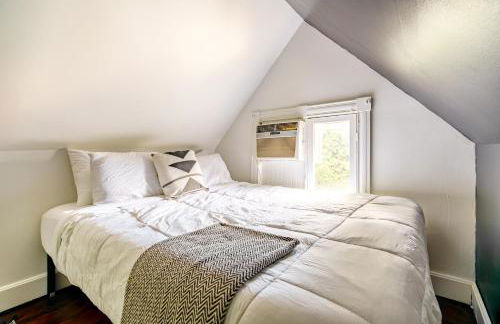 Jungle House Luxury Stays - Columbus Downtown Short North - Foto 18