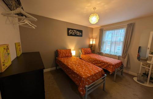 Namastay-Central Glastonbury - Foto 14