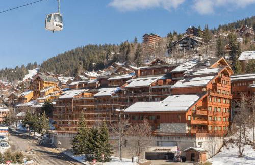 Résidence Pierre & Vacances Les Ravines - Foto 25