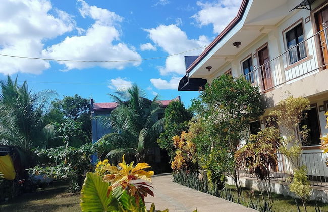 Golden Anchor- Lodge - Foto 15