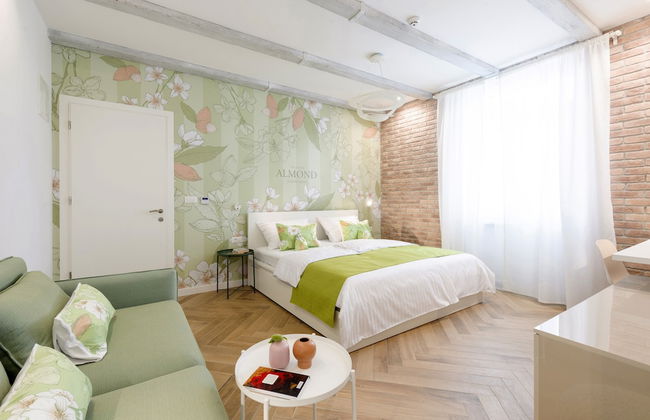 Luxury rooms Mak - Foto 6