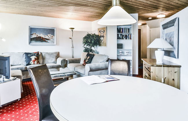 Chalet Abendrot apARTments - Foto 8