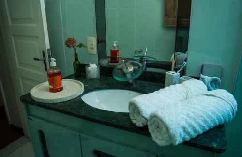 Casa Azul Laranjeiras - Foto 40