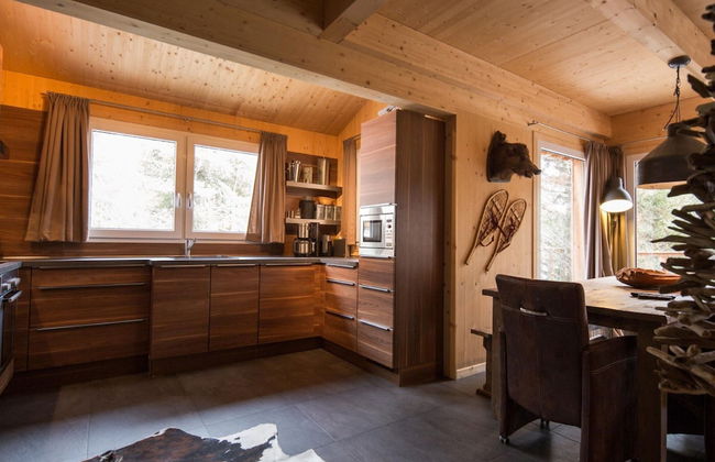 Tasteful Chalet With Infrared Sauna - Foto 9