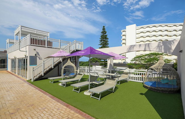 Umhlanga Cabanas - Photo 29