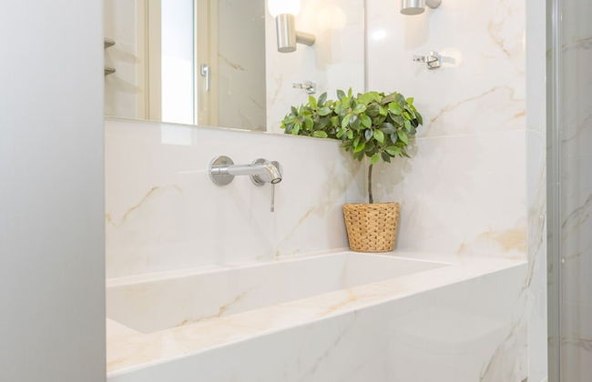 The Mediterranean Suites - Foto 23