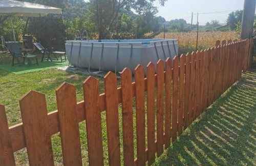 Villa Olga - Lunigiana - Foto 5