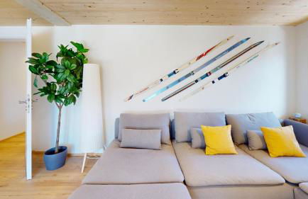 HEIMATEL - Ferienhaus Prinz-Lui - Foto 15