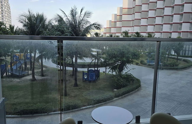 Arena Cam Ranh Beachfront Condotel - Foto 30