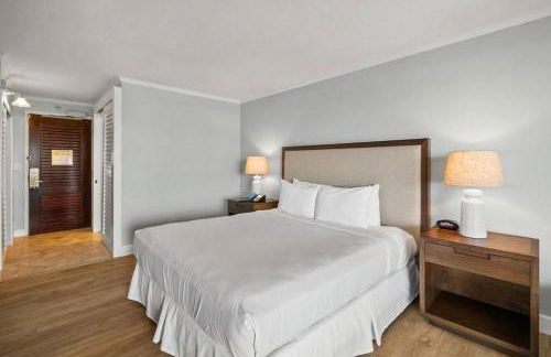 East Shore Beachfront Resort, Restaurant, Bar, AC, Spa, Pool & Gym - Foto 17