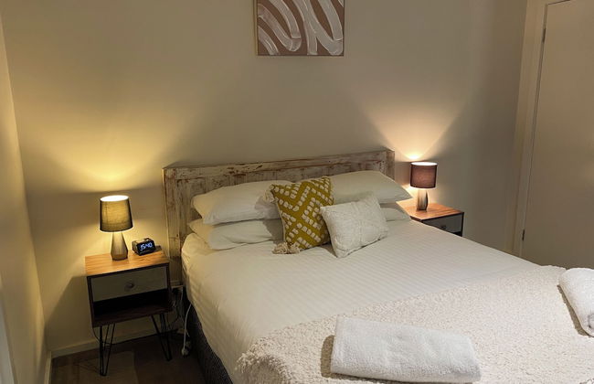 Mansfield Country Resort - Photo 3