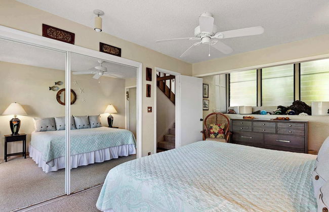 Koana's Ocean Hale Onsite Pool - Foto 3