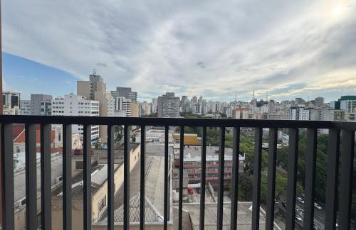 Studio na Liberdade, Centro-SP - proximo do Metro - Foto 27