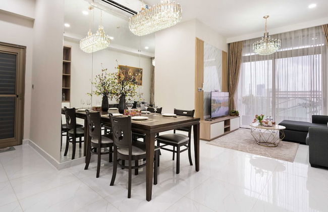 Convinia Luxury The Peak Midtown - Foto 68