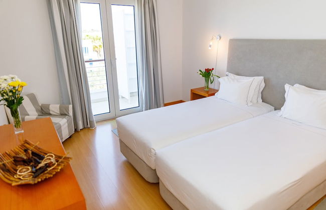 Marina Club Suite Hotel - Foto 17