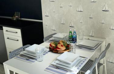 Karwia Marina Apartamenty - Foto 44