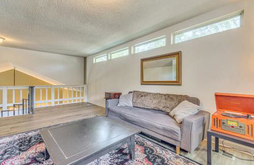 Cottage Vibes in Shalimar! Pet-Friendly Townhome - Foto 24