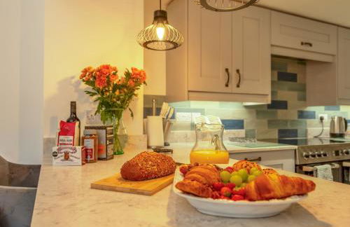 The Drift House - Countryside Luxury Comfort - Pass the Keys - Foto 3