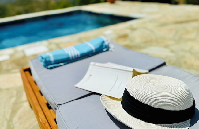 Villa Kotseli - Foto 40