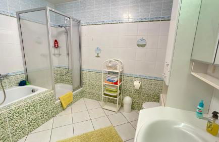 MBZ Monteurwohnung Altforweiler 4 ZKB - Foto 9