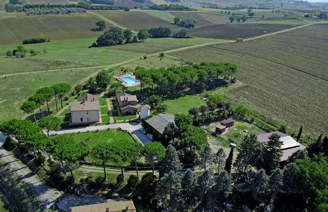 Poggio Verde - Foto 67