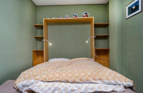 GuestHost - Sella Nevea Apartment - Foto 10