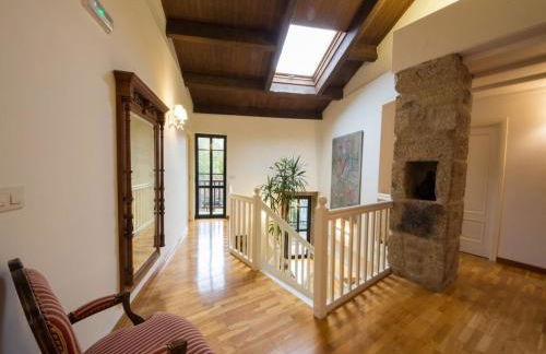 Mansion in Cerdedo with Private Pool and Garden - Foto 21