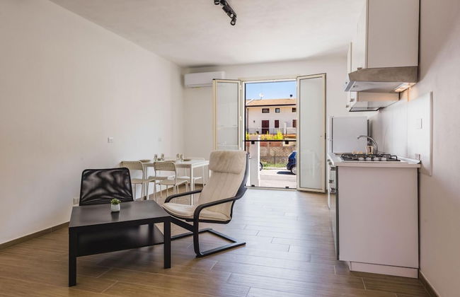 Casa Lilium a Floridia - Navy - Foto 1