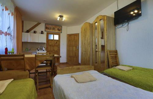 Aktywna Agroturystyka - Foto 38