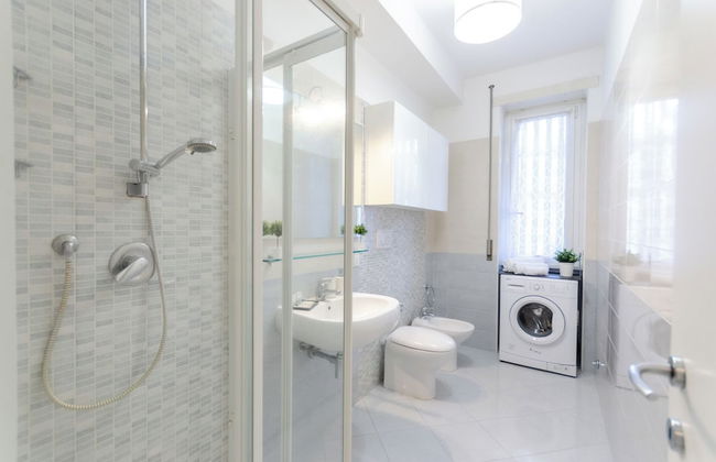 VivimiHome-Apartment near Milano Central - Foto 41