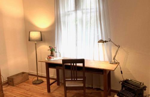 Gästehaus Schlamau19 - Foto 9