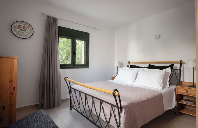 K Waterfront Residence In Mani - Foto 1