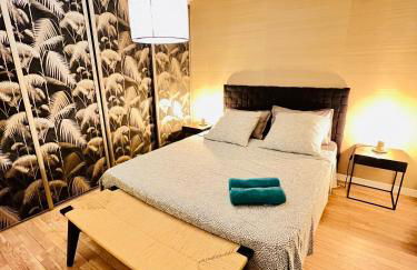 Appartement de Standing Aux Portes de Paris - Foto 17