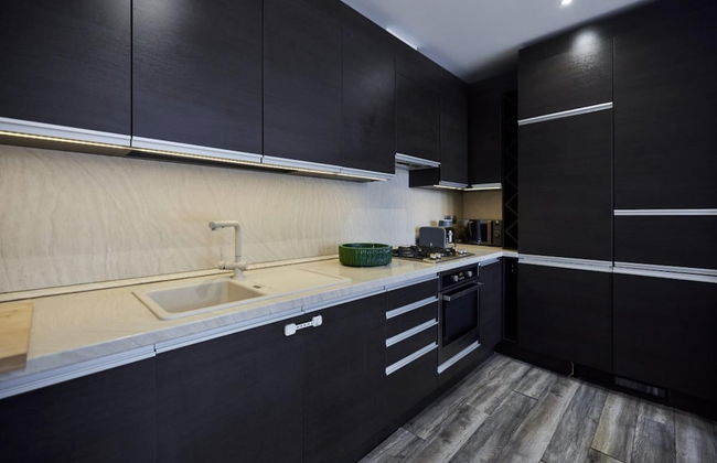 The Wembley Hideaway - Bright 2bdr Flat - Foto 2