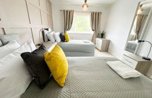 Marham House by Blue Skies Stays - Photo 18