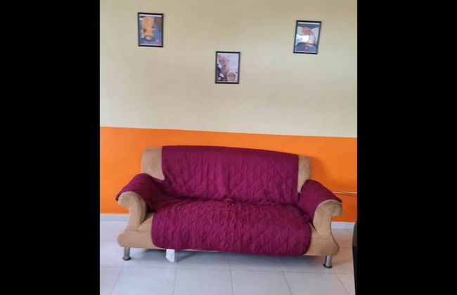 Excellent Apartment in Altaomico Floor and Equipped ac, Wifi, Tv - Foto 5