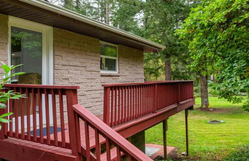 Family friendly house with MIL suite - Foto 42